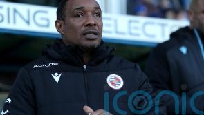 Paul Ince believes fates aligned for his Manchester United reunion with Reading