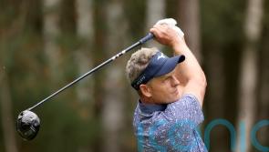 Luke Donald shows Ryder Cup hopefuls how it’s done in Abu Dhabi