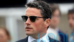 O’Callaghan seeking Meydan heroics from I Am Superman