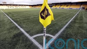 David Martindale shocked Livingston’s match with Dundee Utd got initial go-ahead