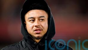Jesse Lingard admits drinking to ‘take pain away’ during last days at Man Utd