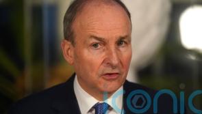 Mountain to climb to resolve NI Protocol issues, says Irish deputy PM
