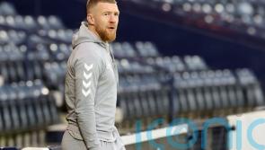 Alan Power targets a Scottish Cup success as Kilmarnock lose the tag of underdog