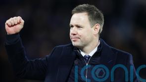 Michael Beale ‘could not be more pleased’ with Rangers’ three goalkeepers