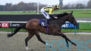 Al Agaila on hat-trick trail in Winter Oaks feature