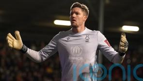 No concerns over Wayne Hennessey stepping in – Steve Cooper