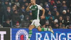 Transfer talk won’t distract me from Hearts clash, insists Hibs’ Ryan Porteous