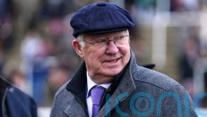 Sir Alex Ferguson wishes University of Stirling luck for Dundee United cup tie