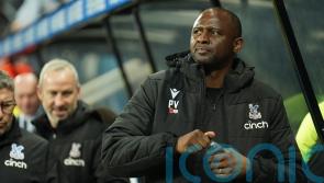 Patrick Vieira believes Newcastle ‘have a chance’ to win Premier League title