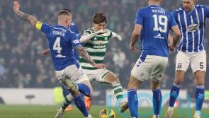 Kilmarnock ‘itching’ for Hampden return – Tony Docherty