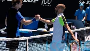 Dan Evans’ generosity gives Andrey Rublev a banana boost in Melbourne