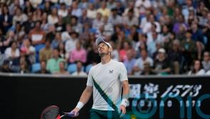 Australian Open day six: Andy Murray’s memorable run comes to an end
