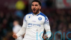 Stevenage move within two points of Leyton Orient with big win over leaders