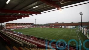 Hamilton reach Scottish Cup fifth round with shootout victory over Ross County