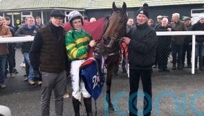 Fakir D’oudairies prevails in dramatic Thurles feature