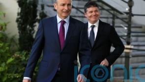 Martin ‘satisfied’ with Donohoe’s explanation on latest election expenses issue