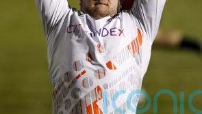 Jamie George suffers suspected concussion in potential blow for England