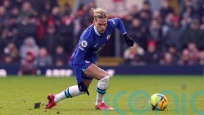Cesar Azpilicueta advises ‘very confident’ Mykhailo Mudryk to ignore price tag