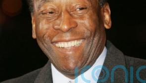 Shirt made for Pele’s last Brazil appearance to be sold