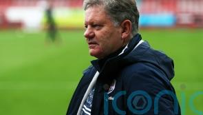 FA appeals against ban imposed on former Crawley boss John Yems
