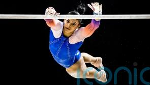 Ellie Downie retires from gymnastics ‘to prioritise mental health’
