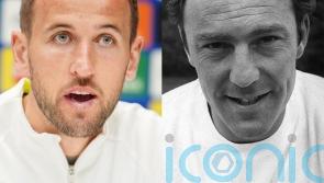 Harry Kane v Jimmy Greaves: How Tottenham’s joint record goalscorers compare