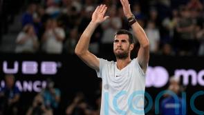 I have Armenian roots – Karen Khachanov angers Azerbaijan with Artsakh support