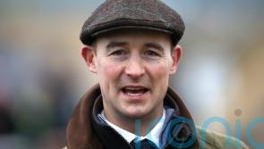 Into Overdrive ruled out of Sky Bet Chase date