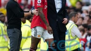 Marcus Rashford’s importance to Manchester United is not lost on Erik ten Hag