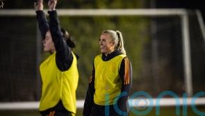 I&rsquo;m one of Leah&rsquo;s massive fans &ndash; Amy Woodruff excited to take on England captain