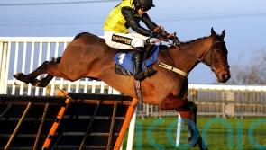 Gordon favouring Betfair Hurdle for Aucunrisque