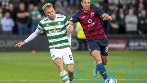 St Johnstone move for Jordan White ‘probably dead in the water now’