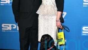 Paralympic champion Lora Fachie shares her difficulties with breastfeeding