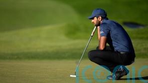 England’s Aaron Rai shares lead after first round of Farmers Insurance Open