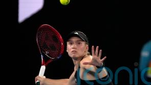 Elena Rybakina reaches Australian Open final with win over Victoria Azarenka