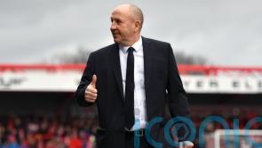 We do believe – John Coleman convinced Accrington can pull off Leeds cup upset