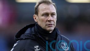 I plan to be here for a while – Duncan Ferguson takes over at Forest Green
