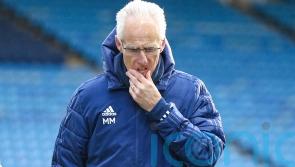 Mick McCarthy wondered if football had ‘retired’ him before Blackpool call