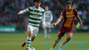 Barry Maguire joins Dundee on loan from Motherwell