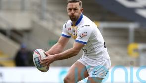 I play my best footy with a smile on my face – Luke Gale relishing Keighley stay
