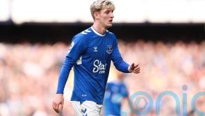 Anthony Gordon’s absence from Everton continues amongst hope for transfer