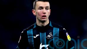 Bersant Celina joins Stoke on six-month loan deal