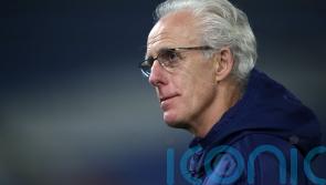 Hearts hit out at Blackpool boss Mick McCarthy after comment about Toby Sibbick