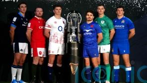World’s top two Ireland and France expected to dominate Six Nations title race