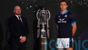 Jamie Ritchie believes Scotland in a ‘good place’ ahead of Six Nations campaign