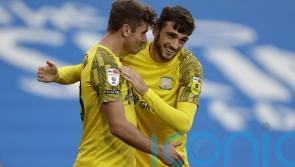 Harry Kane is up there with the best, says Preston’s Spurs loanee Troy Parrott