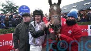 Teahupoo to test Stayers’ credentials in Galmoy heat