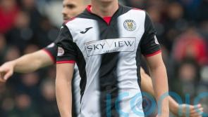 Cammy MacPherson targeting ‘big boost’ for St Johnstone in Rangers test