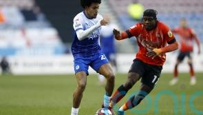 Wigan midfielder Miguel Azeez handed one-match ban after flare incident