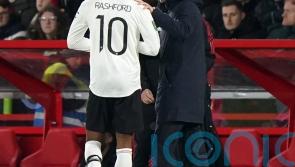 I’m not Harry Potter! Ten Hag hasn’t waved magic wand to reinvigorate Rashford